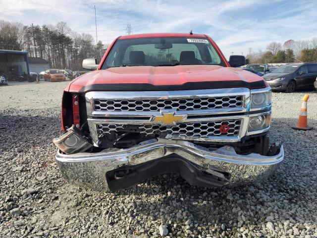 1GCNKREH3EZ165286 | 2014 CHEVROLET SILVERADO