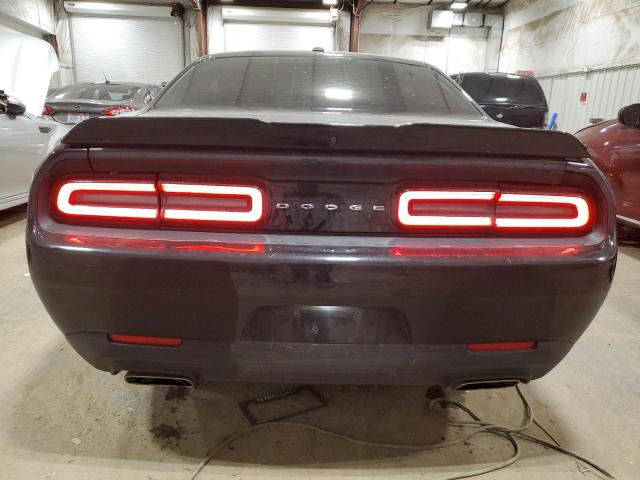 2C3CDZBT9KH525140 | 2019 DODGE CHALLENGER