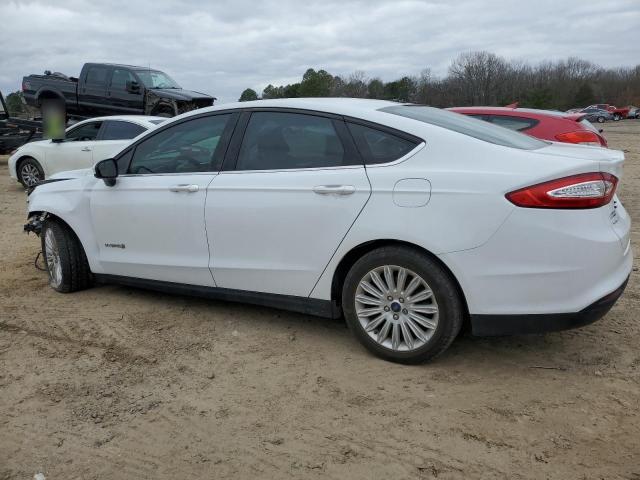 3FA6P0UU2GR292690 | 2016 FORD FUSION S H