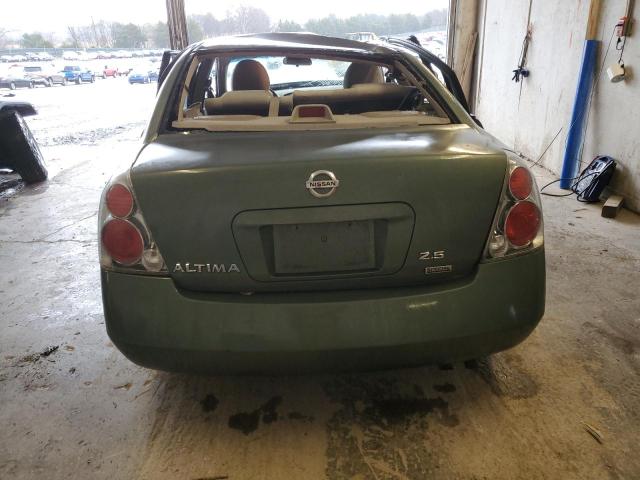 1N4AL11D36C177786 | 2006 Nissan altima s