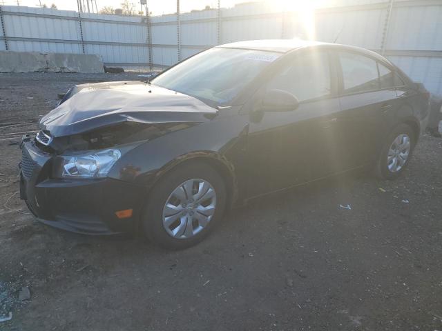 1G1PA5SH5E7177694 | 2014 CHEVROLET CRUZE LS