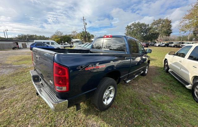 2003 Dodge Ram 1500 St VIN: 1D7HU18DX3S302530 Lot: 82400273