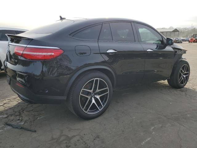 4JGED6EB8KA139258 2019 MERCEDES-BENZ GLE-CLASS, photo no. 3