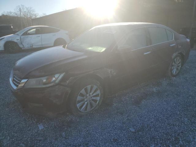 2015 HONDA ACCORD EXL - 1HGCR3F87FA037455