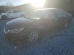 2015 HONDA ACCORD EXL - 1HGCR3F87FA037455