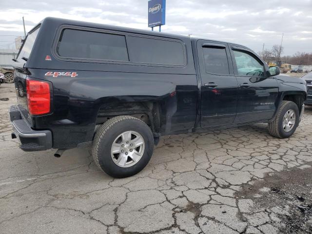 1GCVKREHXHZ182350 | 2017 CHEVROLET SILVERADO