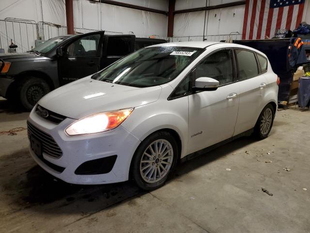 1FADP5AU4EL510164 | 2014 FORD C-MAX SE