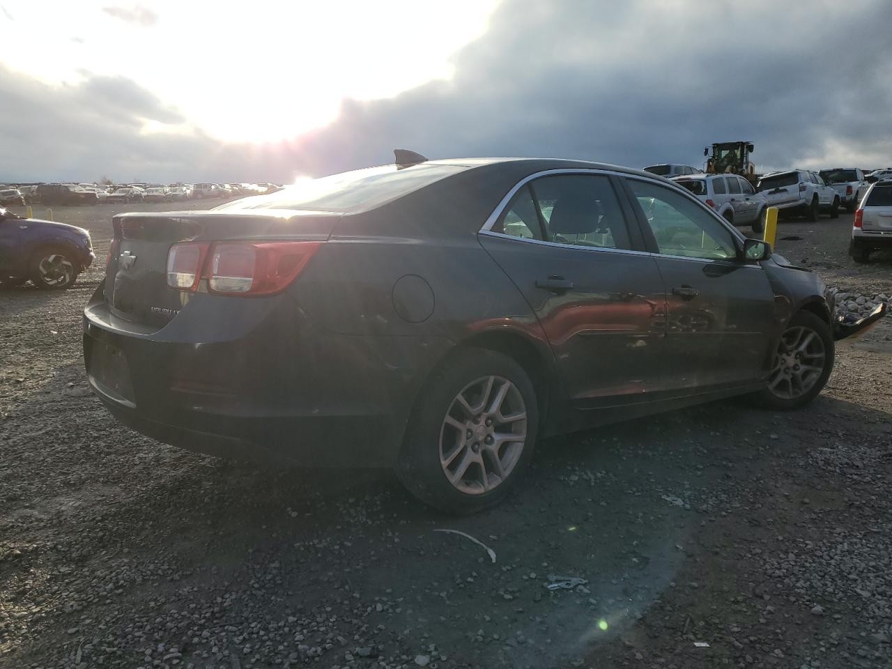 2015 Chevrolet Malibu 1Lt vin: 1G11C5SL5FF202301