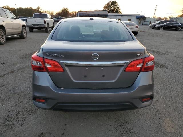 3N1AB7AP2JL632315 | 2018 NISSAN SENTRA S