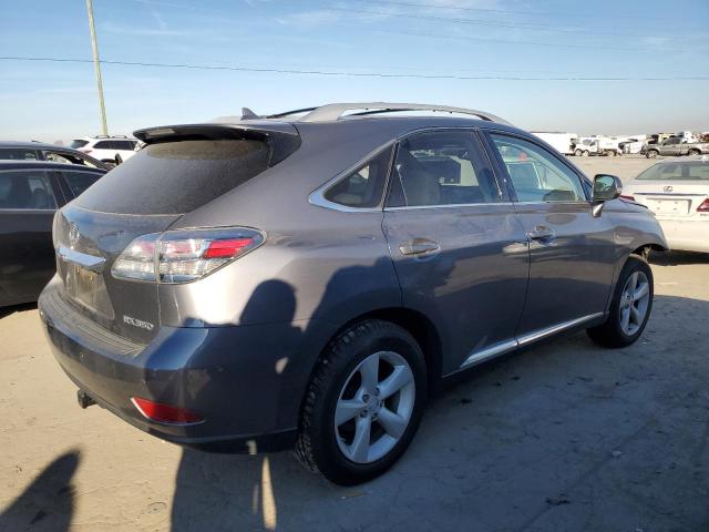 2T2BK1BAXCC136317 | 2012 Lexus rx 350