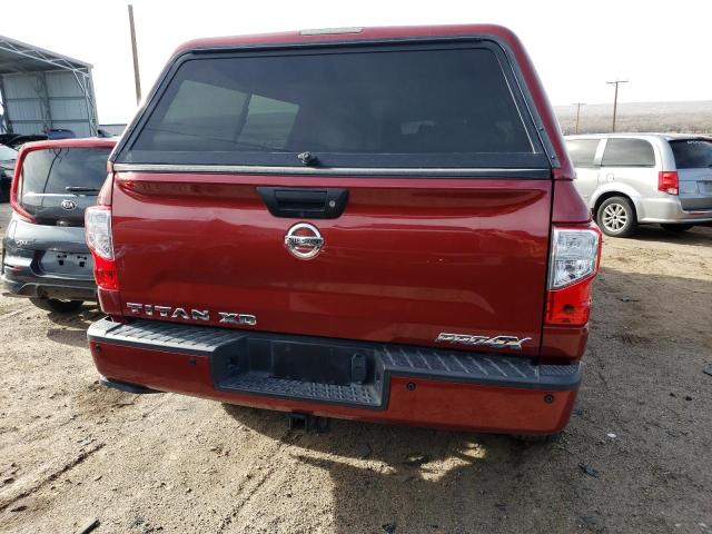 1N6BA1F40KN513435 | 2019 NISSAN TITAN XD S