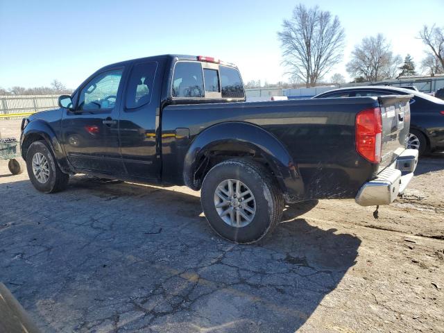 1N6AD0CW3EN738715 | 2014 NISSAN FRONTIER S