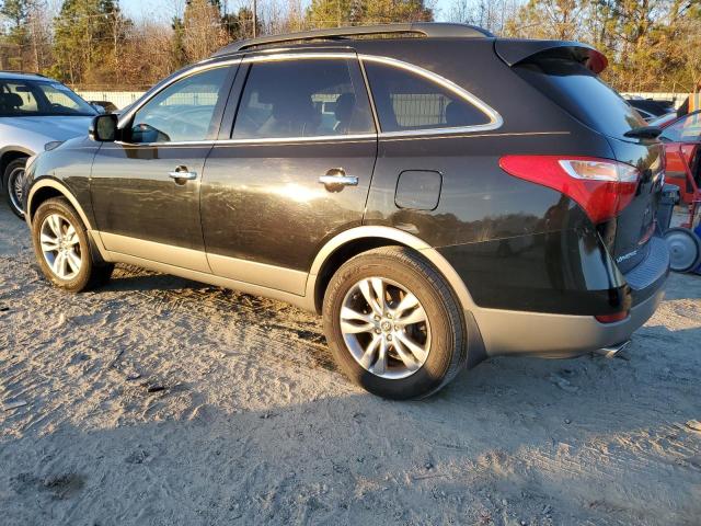 KM8NU4CC0CU185845 | 2012 Hyundai veracruz gls