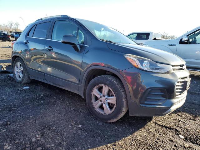 3GNCJLSB0HL145300 | 2017 CHEVROLET TRAX 1LT