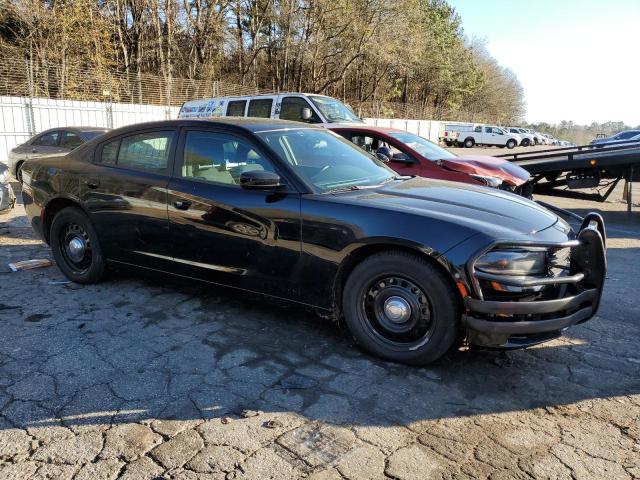 2019 DODGE CHARGER PO - 2C3CDXKT5KH726912