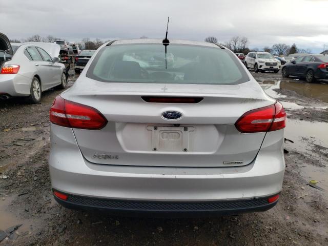 1FADP3E28FL273905 | 2015 FORD FOCUS S