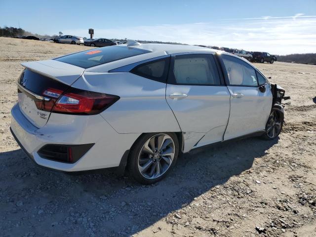 2018 HONDA CLARITY TO - JHMZC5F31JC004120