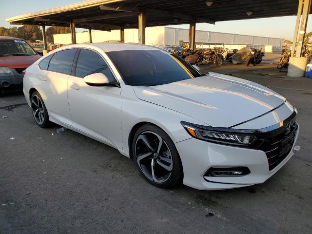 1HGCV1F37LA089927 | 2020 HONDA ACCORD SPO