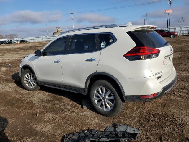 JN8AT2MV1HW285754 | 2017 NISSAN ROGUE S