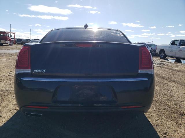 2C3CCAEG1HH564977 | 2017 CHRYSLER 300C