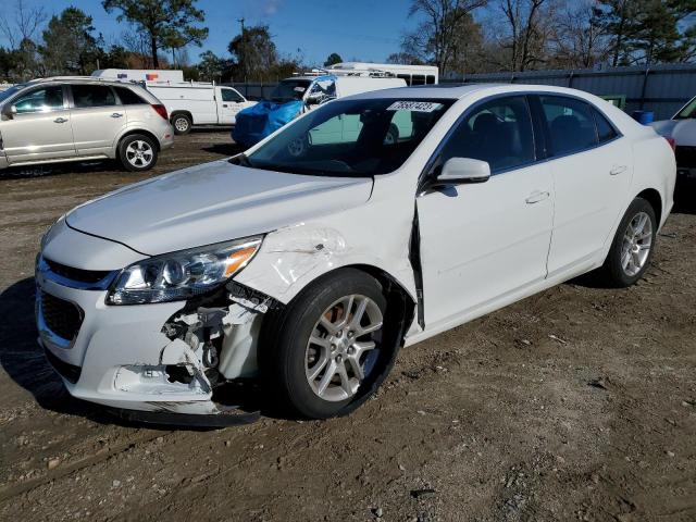 2015 Chevrolet Malibu 