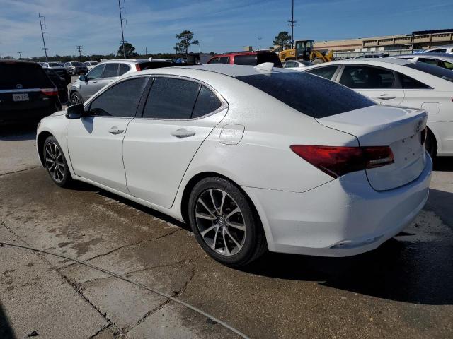 19UUB2F57FA012709 | 2015 ACURA TLX TECH