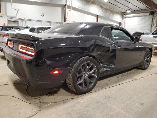 2C3CDZBT9KH525140 | 2019 DODGE CHALLENGER