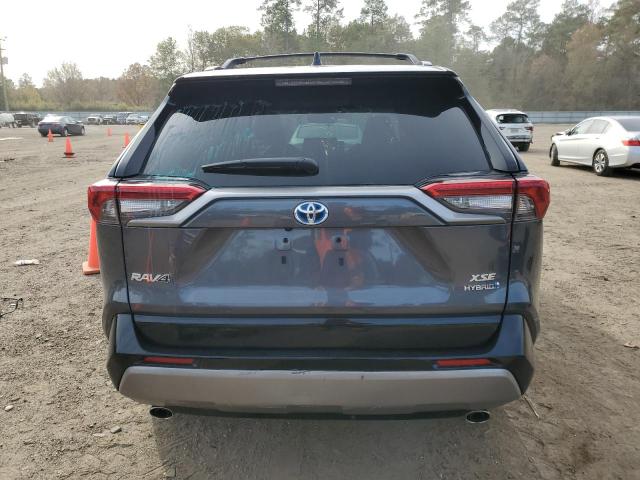 2T3E6RFV4PW038915 | 2023 TOYOTA RAV4 XSE