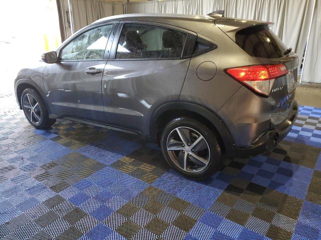 2022 Honda HR-V - Image 2