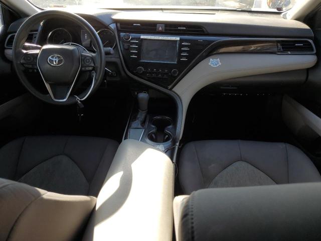 4T1B11HK1KU692195 | 2019 TOYOTA CAMRY L