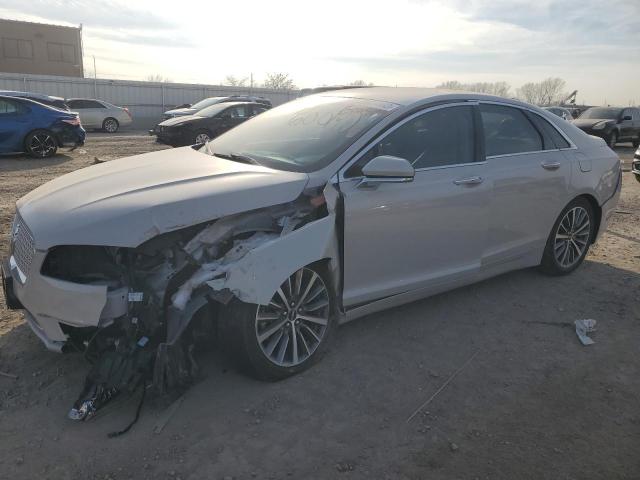 3LN6L5D94KR600140 | 2019 LINCOLN MKZ RESERV