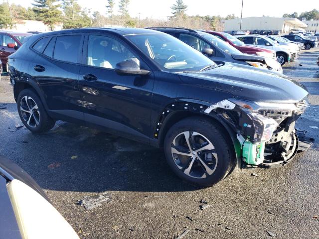 2024 CHEVROLET TRAX 1RS - KL77LGE23RC017053
