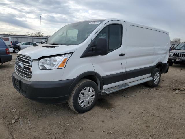 2019 Ford Transit Van 