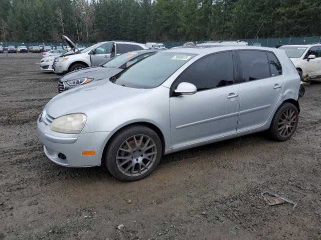 2007 Volkswagen Rabbit 