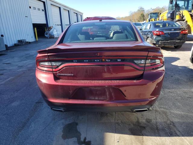 2C3CDXBG8LH162743 | 2020 DODGE CHARGER SX