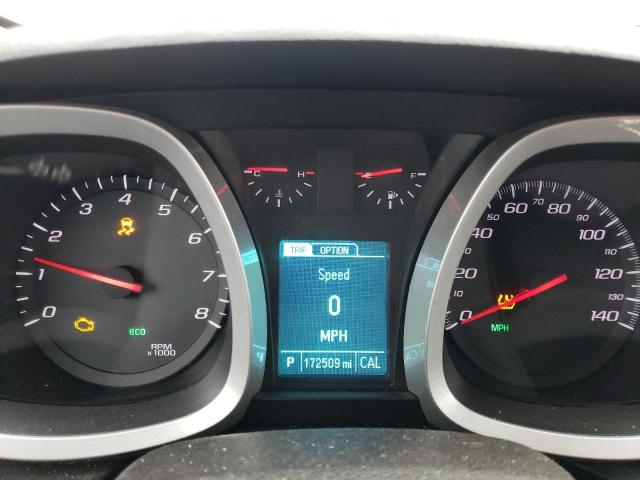 2GNFLFEK8E6138227 | 2014 CHEVROLET EQUINOX LT