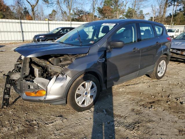 2014 Ford Escape S