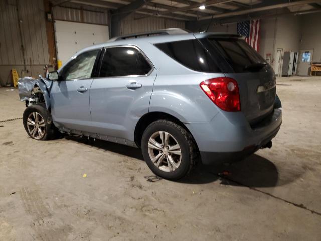 2GNFLFEK3E6357144 | 2014 Chevrolet equinox lt