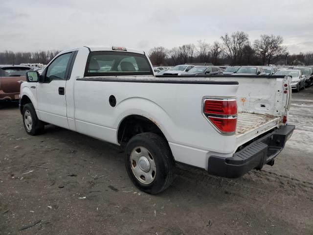 1FTRF14W59KC79490 | 2009 Ford f150