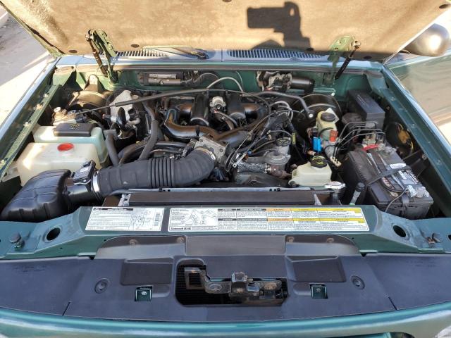 2000 Ford Explorer Sport VIN: 1FMYU70EXYUA88938 Lot: 79698163