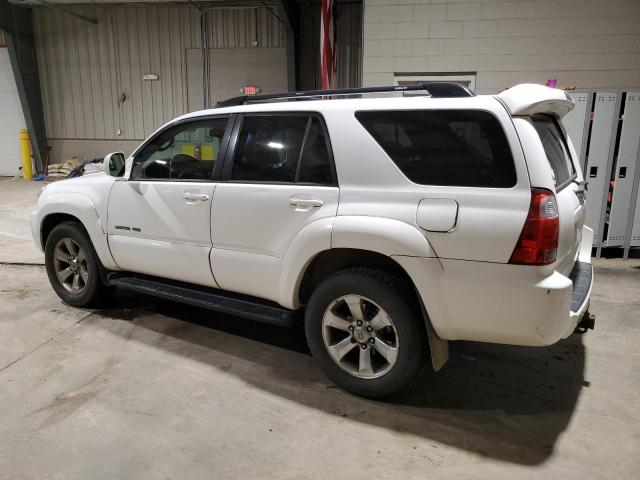 JTEBT17R968030890 | 2006 Toyota 4runner limited