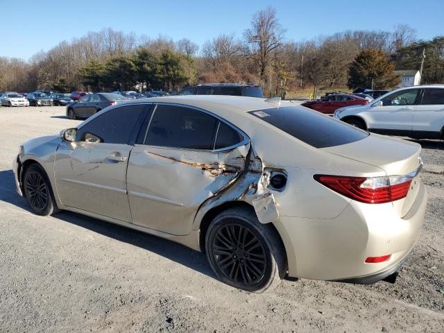 JTHBK1GG0F2169541 | 2015 LEXUS ES 350