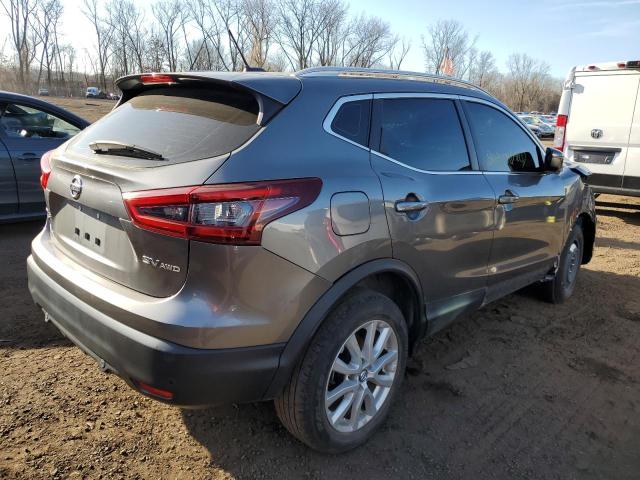 JN1BJ1CW5LW362485 | 2020 Nissan rogue sport s