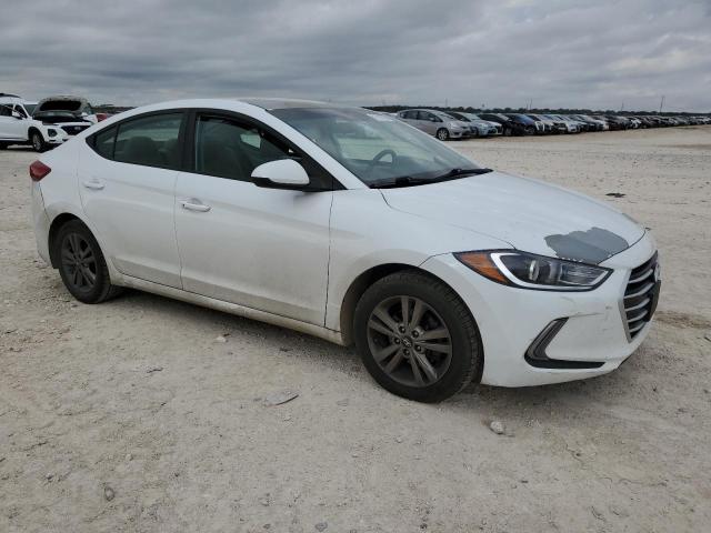 5NPD84LFXHH040795 | 2017 HYUNDAI ELANTRA SE