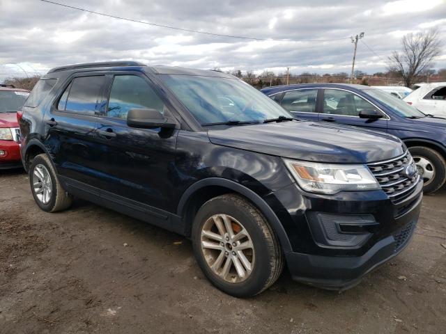 2016 Ford Explorer VIN: 1FM5K8B81GGA24578 Lot: 81168823