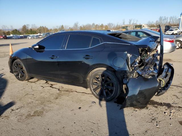 1N4AA6AVXKC368126 | 2019 NISSAN MAXIMA S