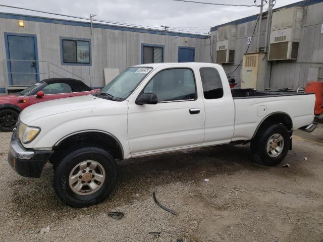 2000 Toyota Tacoma 