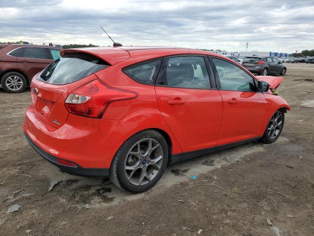 1FADP3K27EL171501 | 2014 FORD FOCUS SE