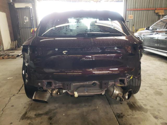 WP1AA2A53PLB10605 | 2023 PORSCHE MACAN BASE