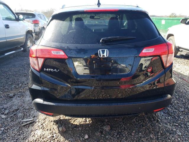 3CZRU5H79GM719047 | 2016 HONDA HR-V EXL